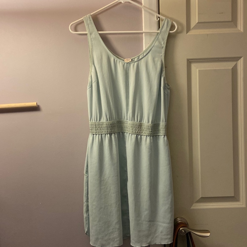Aritzia wilfred dress